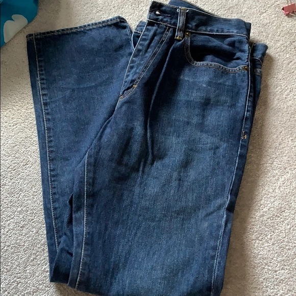 2/$30 J Crew Men’s Jeans - Picture 4 of 4